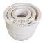 Glass fiber aging and acid alkali resistant nylon flange gasket insulation cushion block injection production