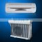 Electrictity-Saving Inverter 18000Btu DC Inverter Hybrid Solar AC Air Conditioner 24000