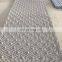Liang chi Width 750mm*800mm pp pvc Cooling tower fill