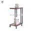 Customized Mobile Side Table Tea Coffee Table Modern Living Room Side Table As You Require