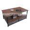 New Arrival Modern Wooden Tea Coffee Table Design