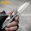 High-quality Multi-functional Outdoor Pocket Folding Knife Camping Emergency Multi-purpose Tools Manufacturers Direct Sales