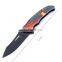 Stainless steel folding Hunting Camping Knife