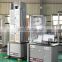 Professional hydrostatic pressure test equipment 100 ton tensile machine hydraulic testing pump made in China