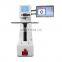 HBS-62.5TF AutomaticTurret Brinell Hardness Tester