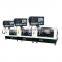 CK140 small CNC machine tool CNC lathe desktop teaching machine tool table type