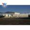 easy assemble install construction two story warehouse pre fabricated house container steel building