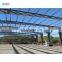 steel building decoration expansion joint steel structure prefab steel and glass warehouse