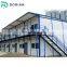 Temporary Structure Prefab House For Turkey