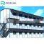 Prefabricated Workhouse 2 Floor Prefab House