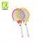 Eco-friendly Electric Mosquito Bat , Fly Swatter Mosquito Killer Racket