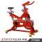 fitness equipment body fit ergometer exercise bike wholesale