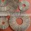 Hot Product Set Of 4 Seagrass Wall Hanging Decoration Straw Rustic Art Decor Cheap Wholesale