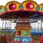 Hot attraction luxury swing flying chair for adult and kiddie for sale