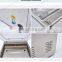 Home Single Chamber Tabletop Cheese Food vacuum Skin Sealer Mini Vacuum Packing Machine