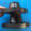 orged Carbon Steel Welding Neck Flange Raised Face ASME B16.5 / EN1092-1