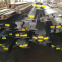 Din 536 A45 Crane Rail Steel Rail Railway Steel Rail