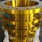 09T2C Steel Flange
