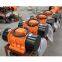 MVE1700/15D-60A0  MVE Вибродвигатель OLi MVE-Exd Electric vibrator, vibrating motor  для вибросит Vibration motor Explosion-proof AC Motor Shale Shaker