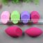 Best Seller 2016 Sponge Wholesale,Face Cosmetic Powder Makeup Puff/Makeup Sponge / Beauty Makeup Blender