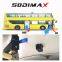 720P HD 3G Mobile DVR with 4CH Mobile DVR CMS platform for CIty Bus