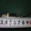 PVB  lamination glass experiment  Autoclave  Temperature sensor
