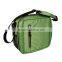 Best Seller Customized Lunch Bag PEVA Liner Insulated Food Customized Lunch Bag With Padded Shoulder Strap