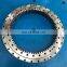 DH300-7 Excavator Crane Large slewing bearing replacement excavator slew bearing