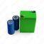 6.4V 6Ah 32700 2S1P LiFePO4 deep cycle battery pack for SLA Lead Acid replacement