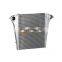 Sinotruk Howo T5G T7H TX Sitrak C5H C7H Truck Spare Parts AZ962553000015 Cooling Module Assembly