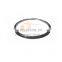 Top Quality  China Heavy Truck Sitrak   Chassis Axle Accessories  WG4095415009 Abs Gear Ring
