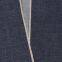 13.6oz Rope Dyed Selvedge Denim Material Right Hand Twill Selvage Quality Denim Jeans Fabric Suppliers W286823
