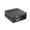 Barato y el mejor proyector empresarial compacto montado en el techo 4K con Bluetooth y Wi-Fi, Beamer Led Android