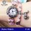 2015 Fashion vintage retro Women vintage wristwatch
