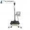 Multifunctional Falling Dart Impact Tester Easy To Operate And PLC Control Drop Dart Impact Tester For Pharma Packaging