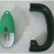CNC Laser Machining Cutting Plastic Service Anodized Parts Plastic CNC Machining Black Ptfe Coating Service