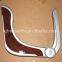 high quality bus body kits 7204-00548 right armrest bus seat for chinese  bus