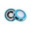 Factory Directly Supply IP 68 AC 12V RGB Underwater Waterproof LED SPA Pond Lighting
