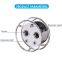 Wholesale High Efficiency Counter Current Swim Stainless Steel & PVC Material Endless Pool Swimming Machine