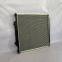 DONGFENG China truck auto cooling system 1301010-KS1A1 aluminum radiator parts