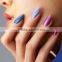 20 PK CHIC NAIL WRAPS 20 PK CHIC NAIL sticker Monochrome nail stick