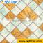 300x300 High quality best price bathroom floor ceramic tiles 3d floor tile