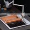 Custom Design 304 Stainless Steel Sink Accessories
