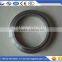 Steel pipe connect flange