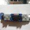 Fornecedores da China - Válvula de Controle Direcional Acionada por Solenoide 4WE6J6X/EW230N9K4 +2Z4