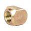 Track Bolt and Nut Black Bolt& Nut M20*57 22*65 12.9 Grade