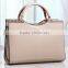 western fashion snake skin pattern ladies purses and handbags