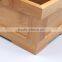Gift boxes wholesale wooden gift box