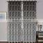 Newest product soft useful and cheap drapes CT34