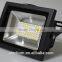 Popular lumen smd 5830 epistar chip led flood light